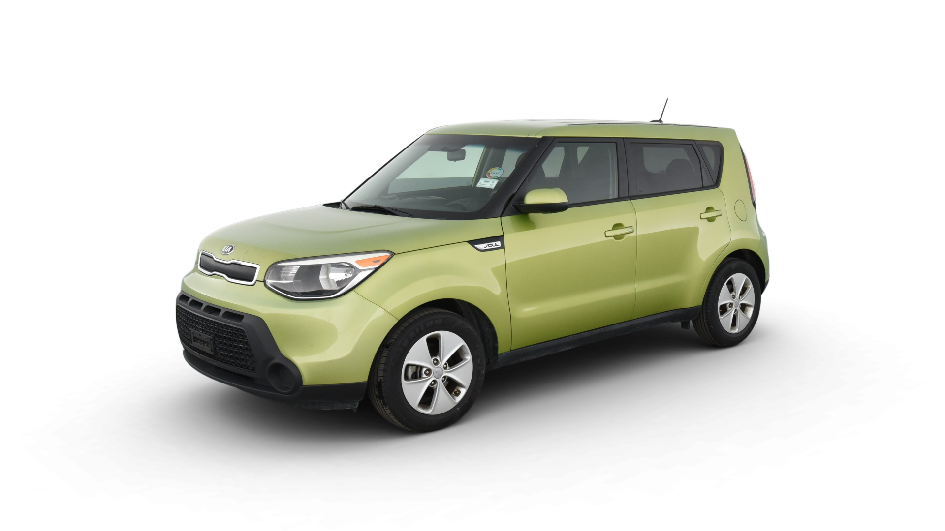 Used 2015 Kia Soul Carvana